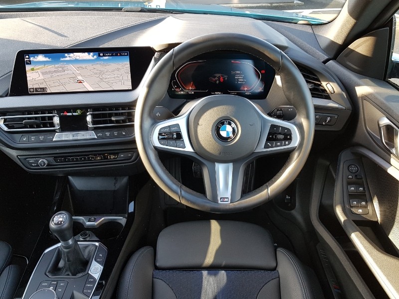 Used BMW 2 Series 2024 for sale - 77129942: Photo 7