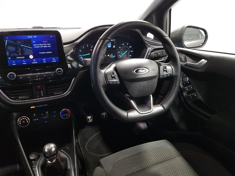 Used Ford Fiesta 2020 for sale - 77815665: Photo 10