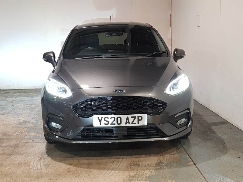 Used Ford Fiesta 2020 for sale - 77815665: Photo 12