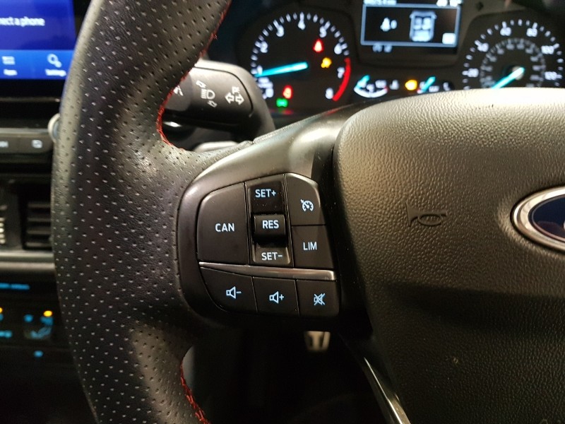 Used Ford Fiesta 2020 for sale - 77815665: Photo 14