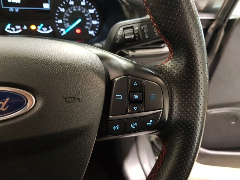 Used Ford Fiesta 2020 for sale - 77815665: Photo 15