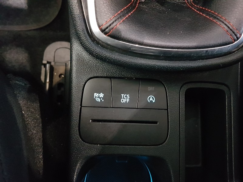 Used Ford Fiesta 2020 for sale - 77815665: Photo 16