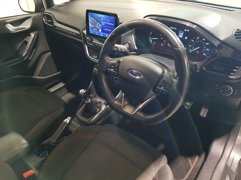 Used Ford Fiesta 2020 for sale - 77815665: Photo 17