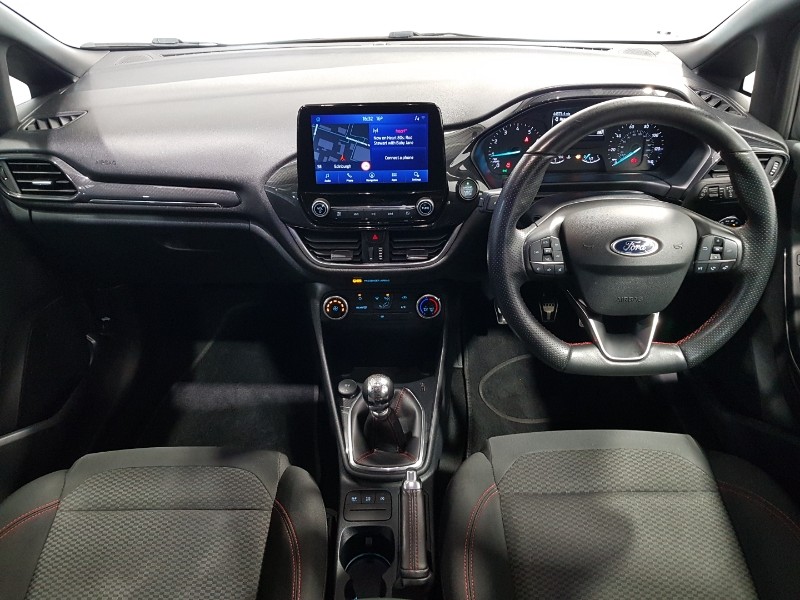 Used Ford Fiesta 2020 for sale - 77815665: Photo 2