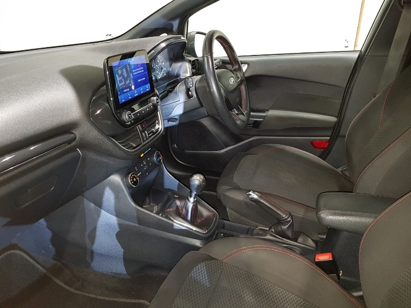 Used Ford Fiesta 2020 for sale - 77815665: Photo 5