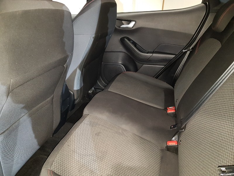 Used Ford Fiesta 2020 for sale - 77815665: Photo 6