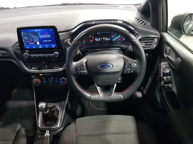 Used Ford Fiesta 2020 for sale - 77815665: Photo 7