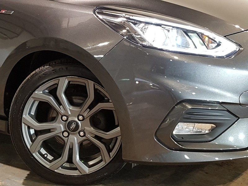 Used Ford Fiesta 2020 for sale - 77815665: Photo 9