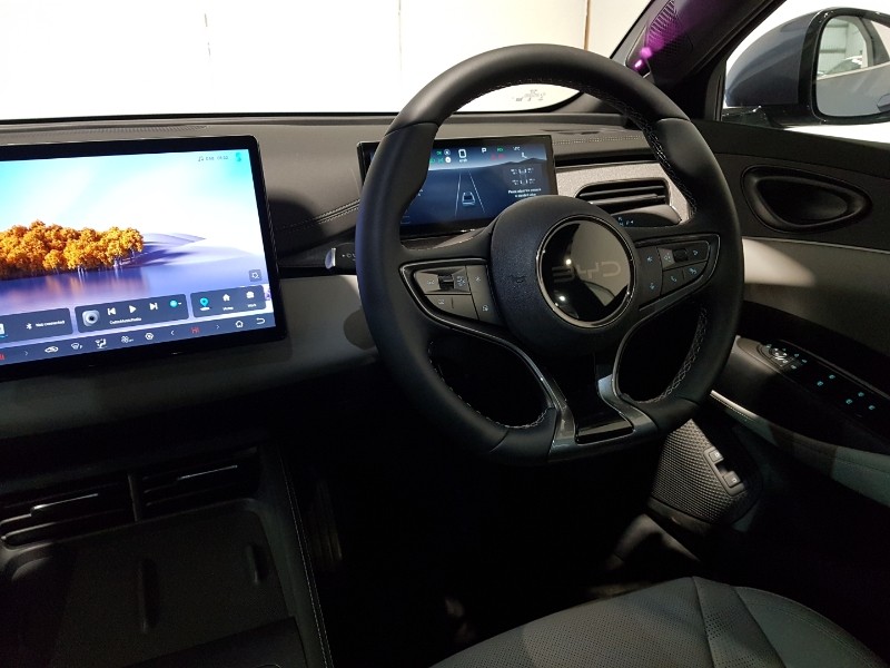 Used BYD Seal 6 2026 for sale - 77623512: Photo 10