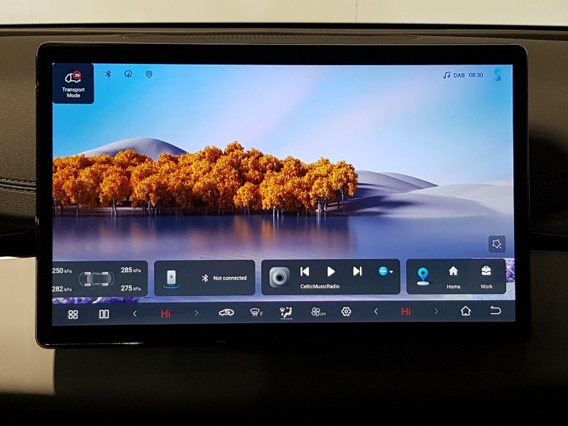 Used BYD Seal 6 2026 for sale - 77623512: Photo 11