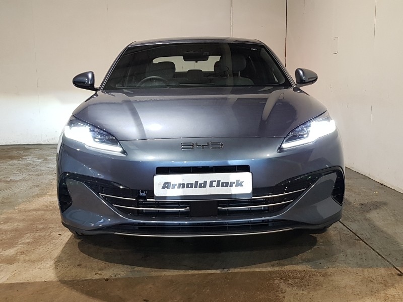 Used BYD Seal 6 2026 for sale - 77623512: Photo 12