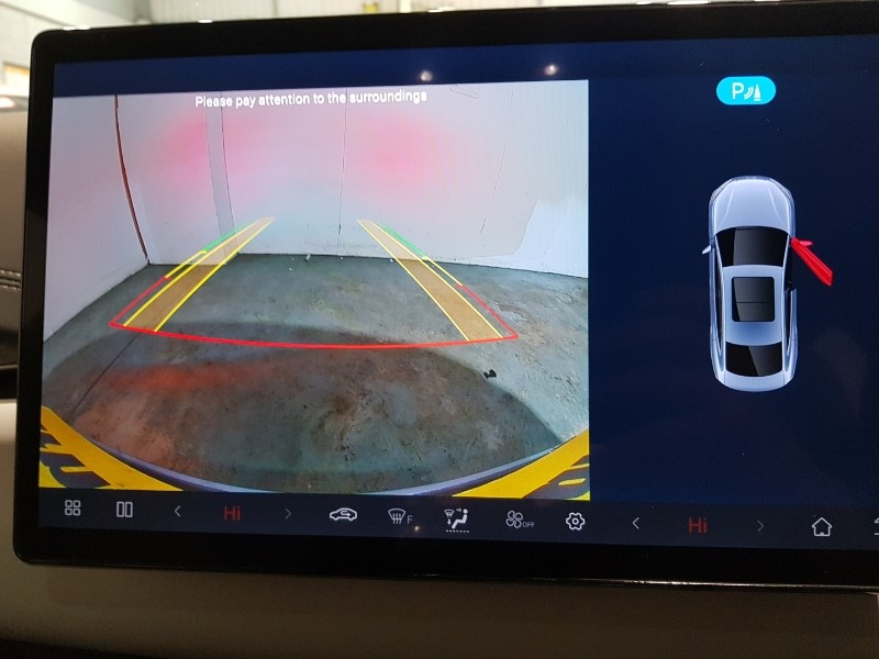 Used BYD Seal 6 2026 for sale - 77623512: Photo 13