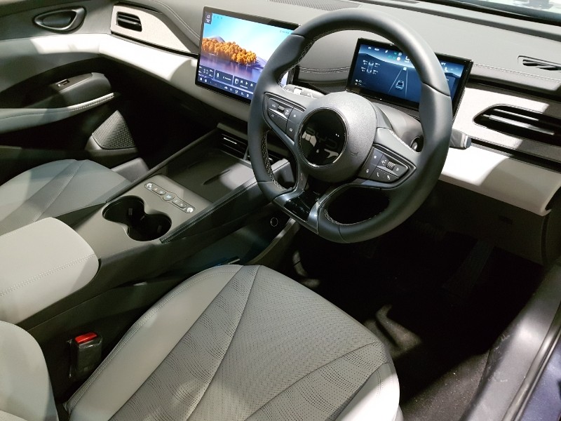 Used BYD Seal 6 2026 for sale - 77623512: Photo 16