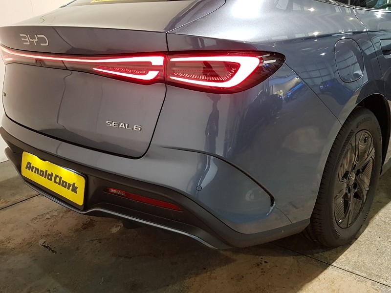 Used BYD Seal 6 2026 for sale - 77623512: Photo 19