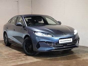 BYD Seal 6 feature image