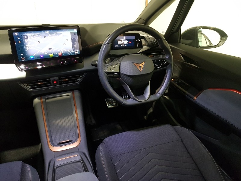 Used Cupra Born 2022 for sale - 77881769: Photo 10