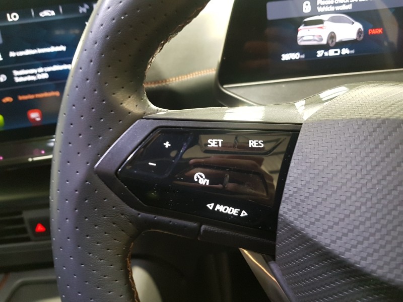 Used Cupra Born 2022 for sale - 77881769: Photo 14