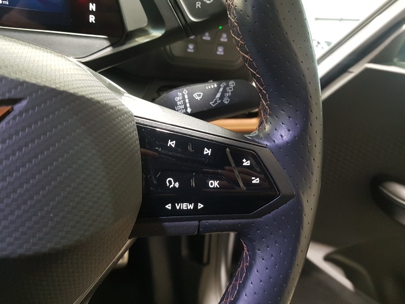 Used Cupra Born 2022 for sale - 77881769: Photo 15