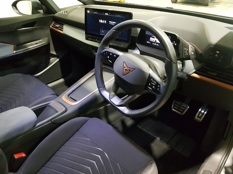 Used Cupra Born 2022 for sale - 77881769: Photo 16