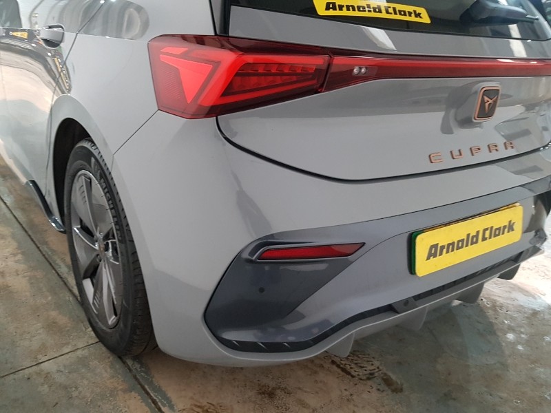 Used Cupra Born 2022 for sale - 77881769: Photo 18