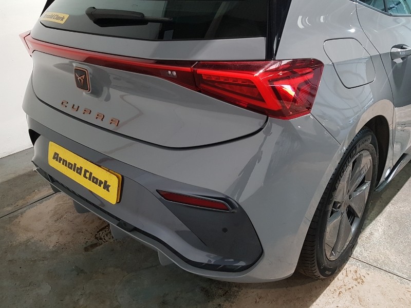 Used Cupra Born 2022 for sale - 77881769: Photo 19