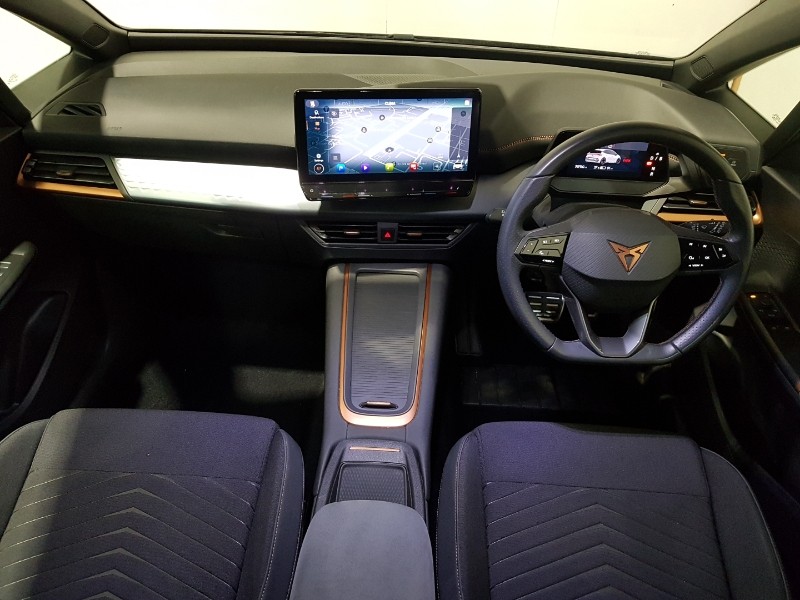 Used Cupra Born 2022 for sale - 77881769: Photo 2