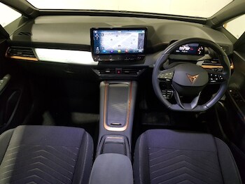 Used Cupra Born 2022 for sale - 77881769: Photo