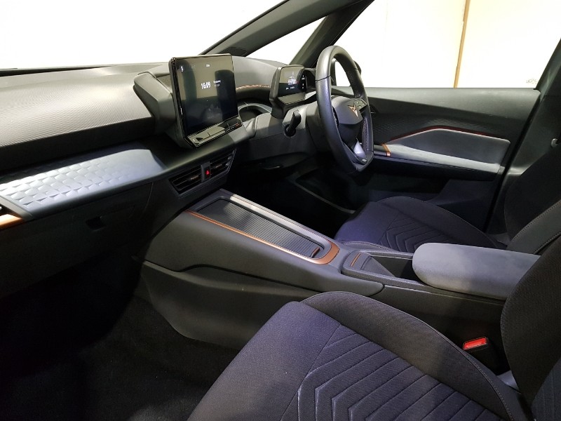 Used Cupra Born 2022 for sale - 77881769: Photo 5