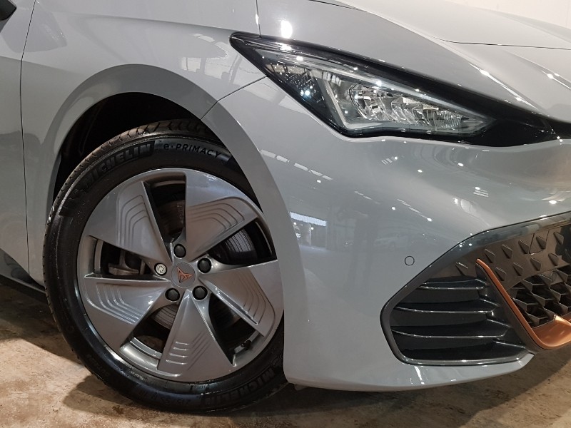 Used Cupra Born 2022 for sale - 77881769: Photo 9