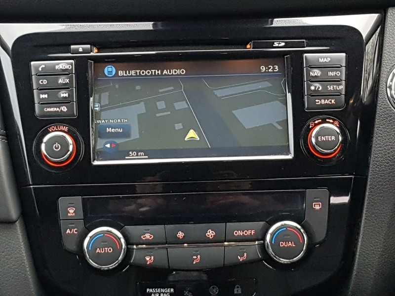 Used Nissan X-Trail 2018 for sale - 77448491: Photo 11