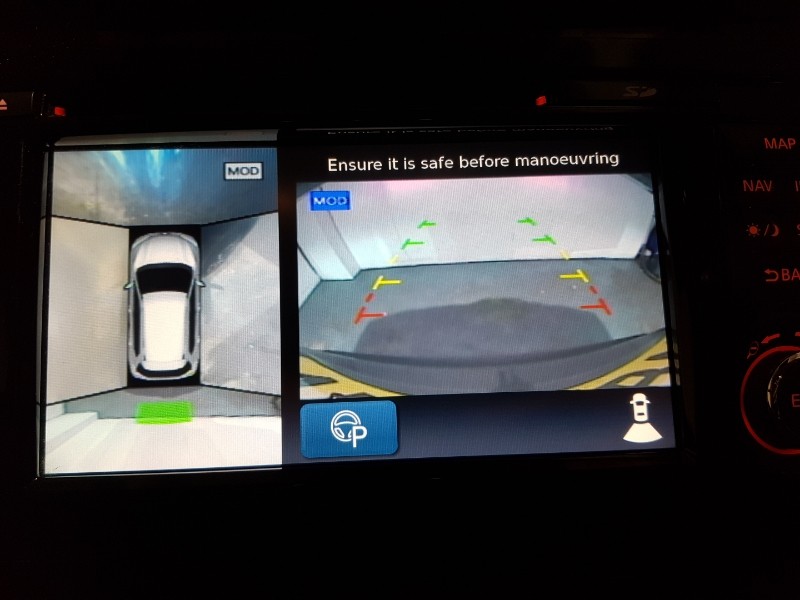 Used Nissan X-Trail 2018 for sale - 77448491: Photo 13