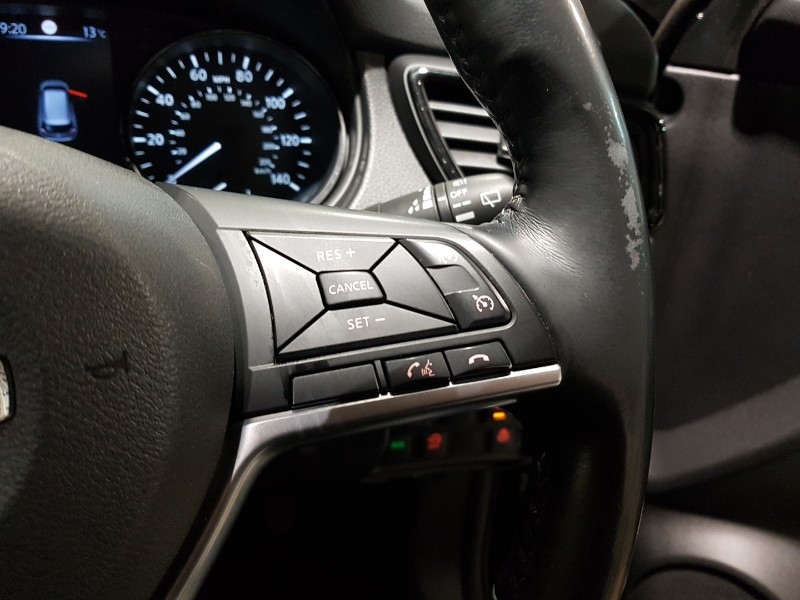 Used Nissan X-Trail 2018 for sale - 77448491: Photo 15