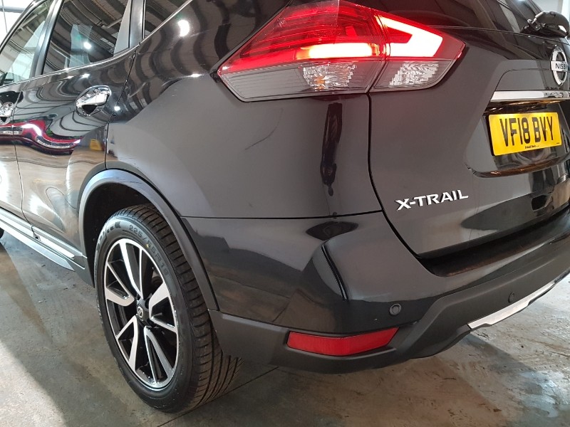 Used Nissan X-Trail 2018 for sale - 77448491: Photo 18