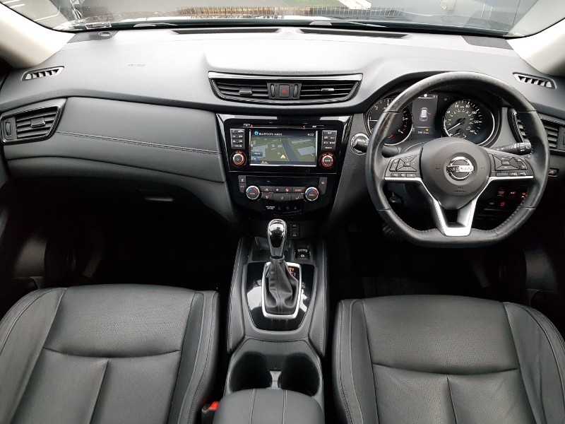 Used Nissan X-Trail 2018 for sale - 77448491: Photo 2