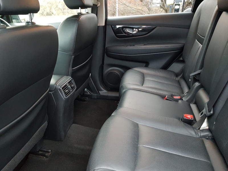 Used Nissan X-Trail 2018 for sale - 77448491: Photo 6