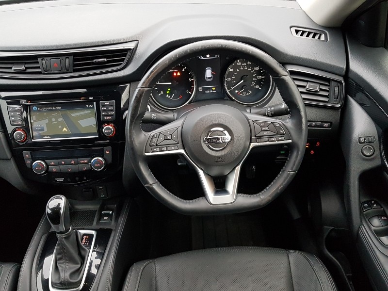 Used Nissan X-Trail 2018 for sale - 77448491: Photo 7