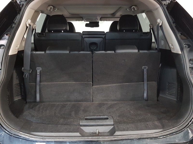 Used Nissan X-Trail 2018 for sale - 77448491: Photo 8