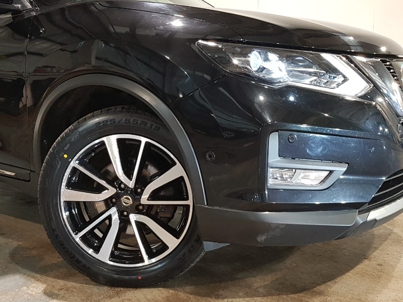 Used Nissan X-Trail 2018 for sale - 77448491: Photo 9