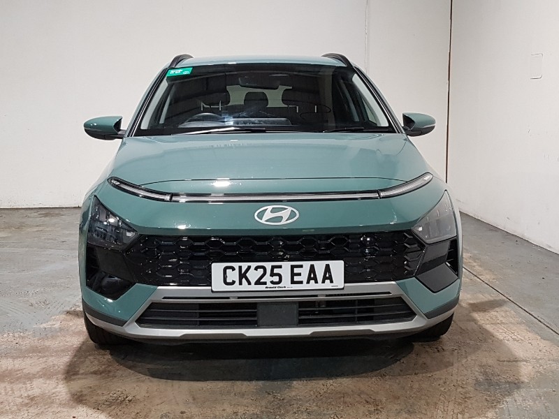 Used Hyundai BAYON 2025 for sale - 76478615: Photo 12