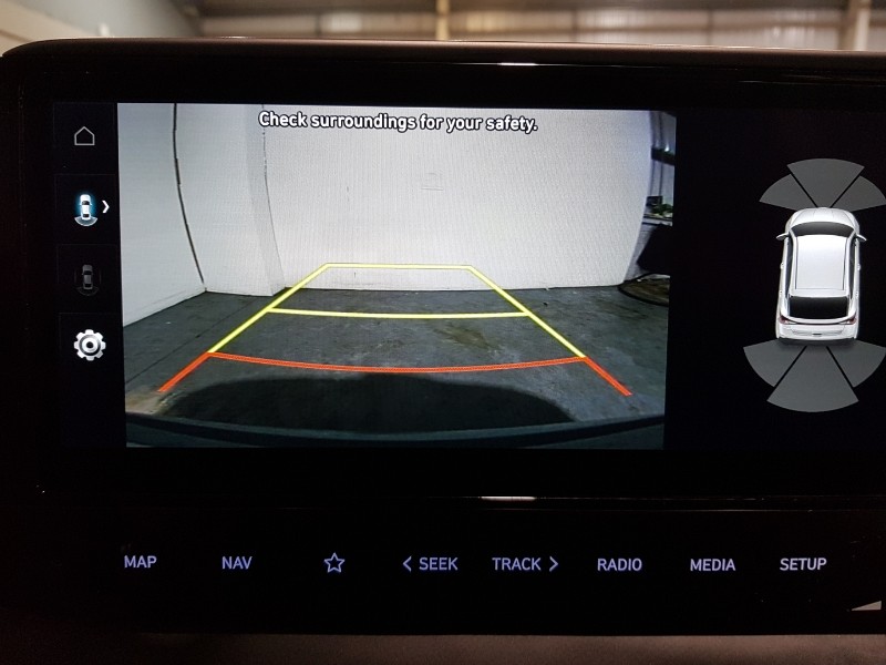 Used Hyundai BAYON 2025 for sale - 76478615: Photo 13