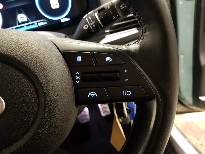 Used Hyundai BAYON 2025 for sale - 76478615: Photo 15