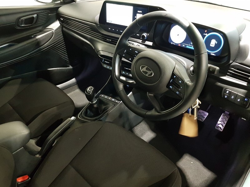 Used Hyundai BAYON 2025 for sale - 76478615: Photo 16