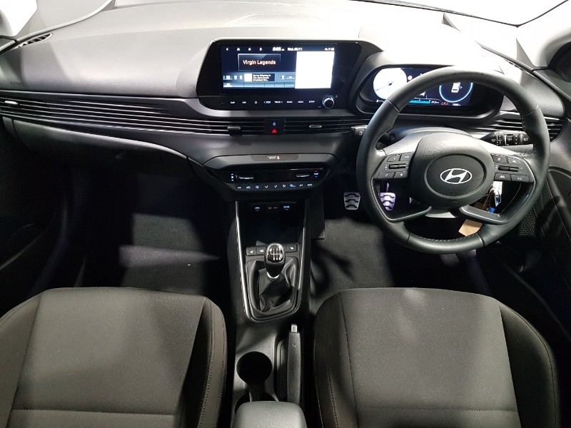 Used Hyundai BAYON 2025 for sale - 76478615: Photo 2