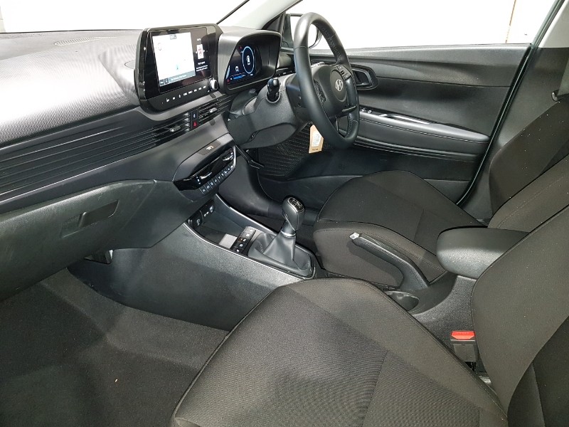 Used Hyundai BAYON 2025 for sale - 76478615: Photo 5