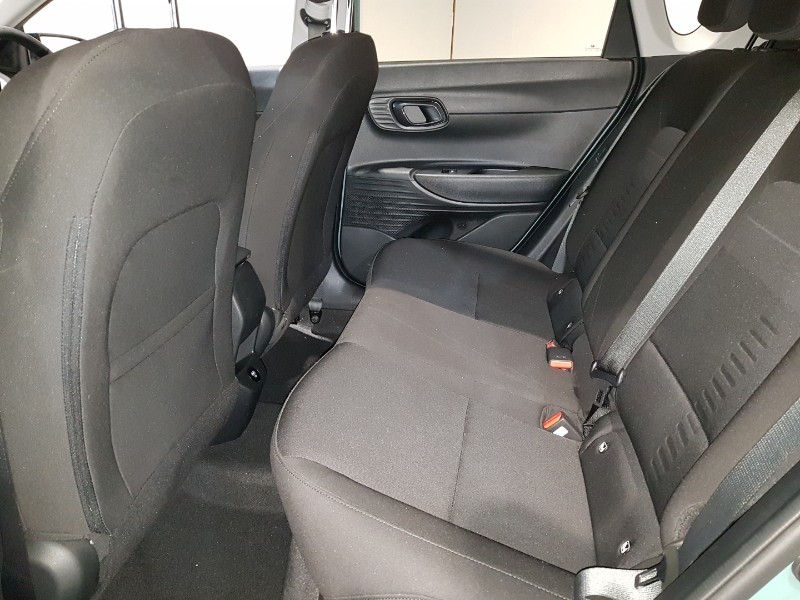 Used Hyundai BAYON 2025 for sale - 76478615: Photo 6