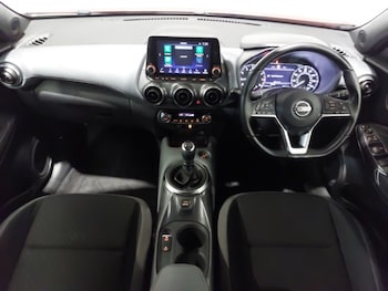 Used Nissan Juke 2021 for sale - 79235342: Photo