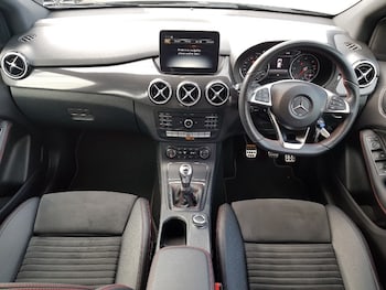 Used Mercedes-Benz B-Class 2019 for sale - 75926219: Photo