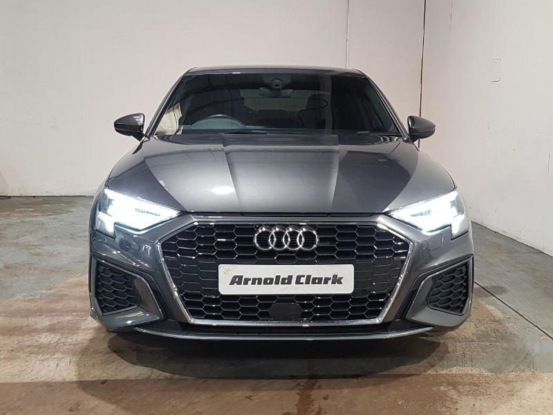 Used Audi A3 2021 for sale - 77881750: Photo 12