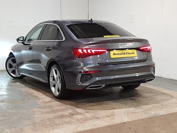 Used Audi A3 2021 for sale - 77881750: Photo