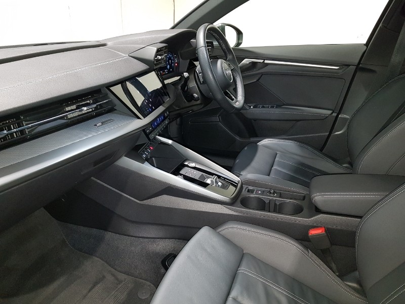 Used Audi A3 2021 for sale - 77881750: Photo 5